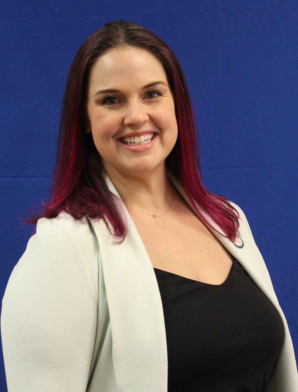 Board Member - Jessica Zolmierski.jpeg